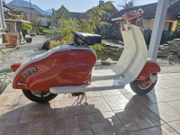 Druge znamke Lambretta LD 125 125 cm3
