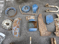 Druge znamke Lambretta LI 150 1.serija 150 cm3