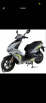 Druge znamke Longija pista 50 cm3