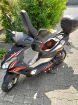 Druge znamke Peda 50 cm3