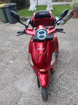 Druge znamke VELECO Draco 50 cm3