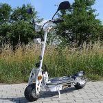ELEKTRIČNI SKIRO 1000W 36V scooter SKUTER