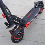 Električni skiro Blade X Pro 75 km/h, Akcija!