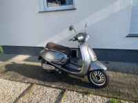 Električni skuter Varaneo C4