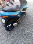 Gilera  49 cm3