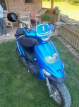 Gilera STALKER 50 cm3