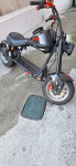 Honda Električni motor - Chopper City Coco 50 cm3