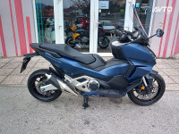 Honda FORZA 750