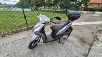 Honda NSC 50 Vision 50 cm3
