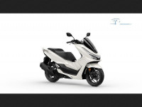 Honda PCX125A  ABS+TCS