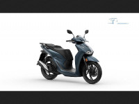 Honda SH125A ABS+TCS