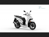 Honda SH125A ABS+TCS