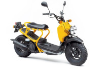 Honda Zoomer 50 49 cm3