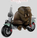 Доступ к двигателю Jianshe 1500 cm3