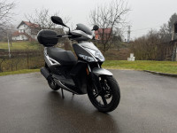 Kymco Agility 16 +50 50 cm3,ugodno