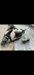 Kymco agility 50 25kmh