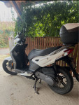Kymco Agility 50