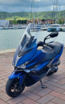 Kymco Xciting 400S