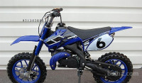 Mini Moto KROS NOVI MODELI-VEČ VELIKOSTI-CENE OD 288-450EUR