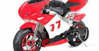 Mini Moto Pocket Bike PS77