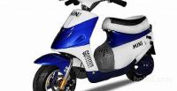 Mini Moto , Scooter, novo vozilo