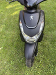 Peugeot Kisbee