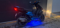 Peugeot Speedfight2 70 cm3