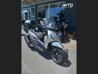 Piaggio BEVERLY 300 S