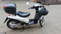 Piaggio Liberty 50 cm3