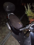 Piaggio Looxor 50 cm3
