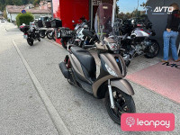 Piaggio MEDLEY 125