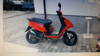Piaggio NRG 49 cm3 KUPIM