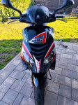 Piaggio Nrg 50 cm3