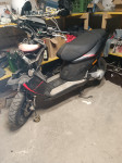 Piaggio Nrg dd 49 cm3