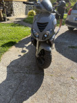 Piaggio NRG DT AC 70 cm3