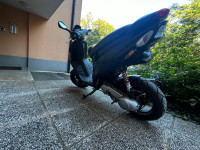 Piaggio NRG MC3 50 cm3