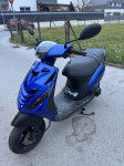 Piaggio Piaggio zip 50cc 2T 1 cm3