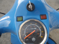 Piaggio , Scooter, 1986, 16000 km, starodobnik
