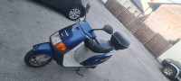 PIAGGIO SFERA MALOSSI 50=STARODOBNIK=499€,VARAŽDIN,HR