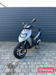 Piaggio TYPHOON 50 2T 49 cm3 REG NA 25 km h MOŽNO PL. NA OBROKE