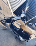 Piaggio Vespa primavera / 50 4T 49 cm3