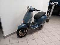 Piaggio Vespa Primavera Officina 8