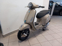 Piaggio Vespa Primavera S125 NOV