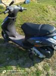 Piaggio ZIP 50 4 TAKTNI 50 cm3