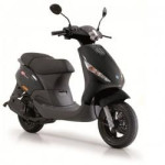 Piaggio zip 50 4t 50 cm3