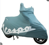 POKRIVALO Piaggio VESPA GTS, GT  - KUPIM