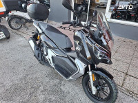 QJMotor ATR 125 ABS
