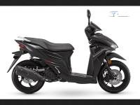 QJMotor LTS125S - AKCIJA