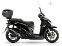 QJMotor SQ 350