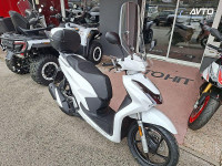 QJMotor SQ16